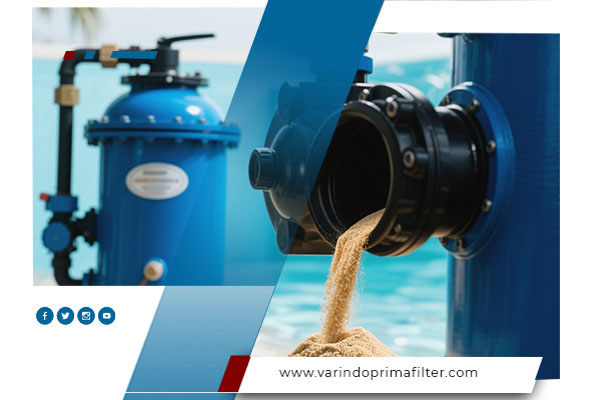 jual sand filter jakarta